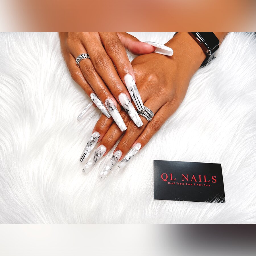 Nails Design 